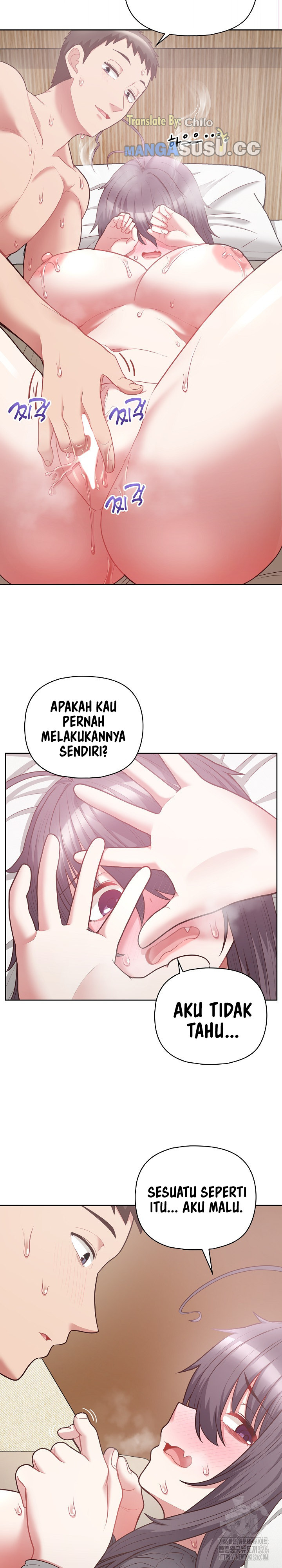That Shithole Company is Mine Now - Chapter 11 21
