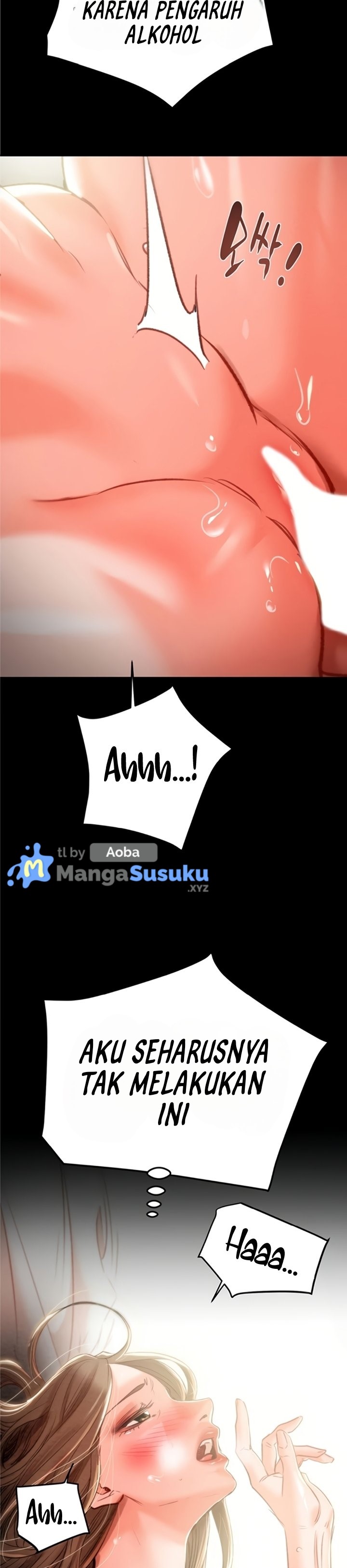 The Man Who Devours - Chapter 11 34