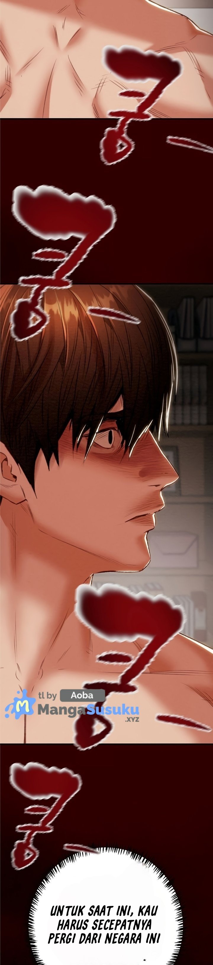 The Man Who Devours - Chapter 11 54