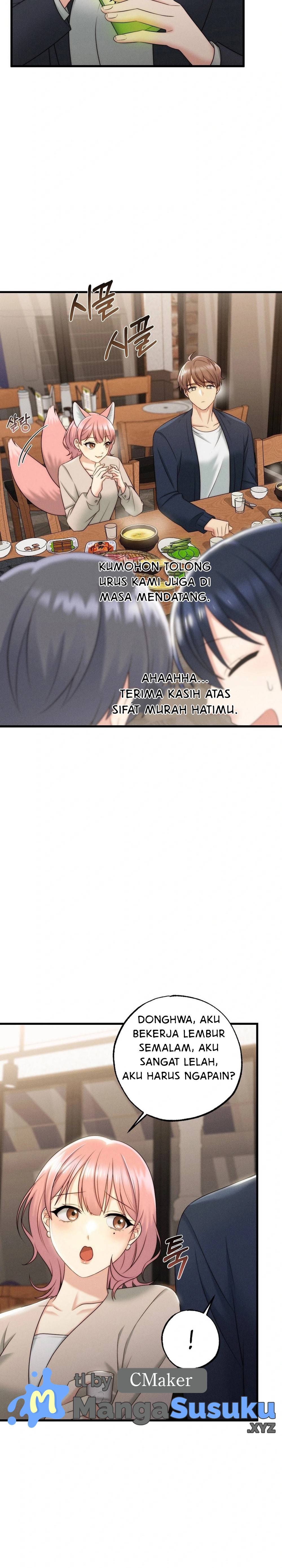 You Are My XX - Chapter 11 18