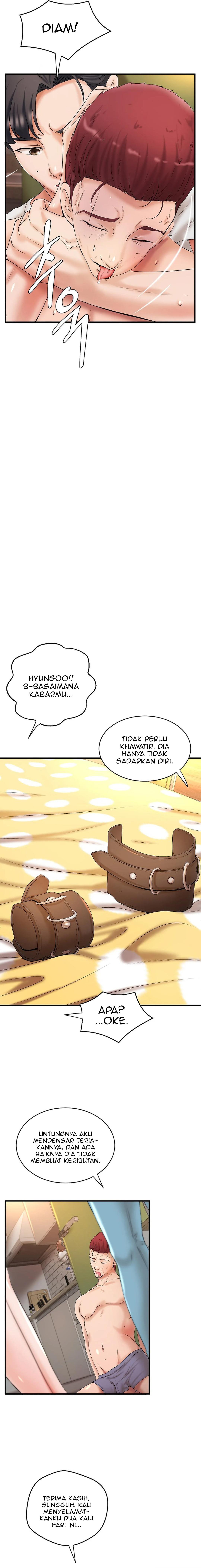 My Classmate Next Door - Chapter 11 13