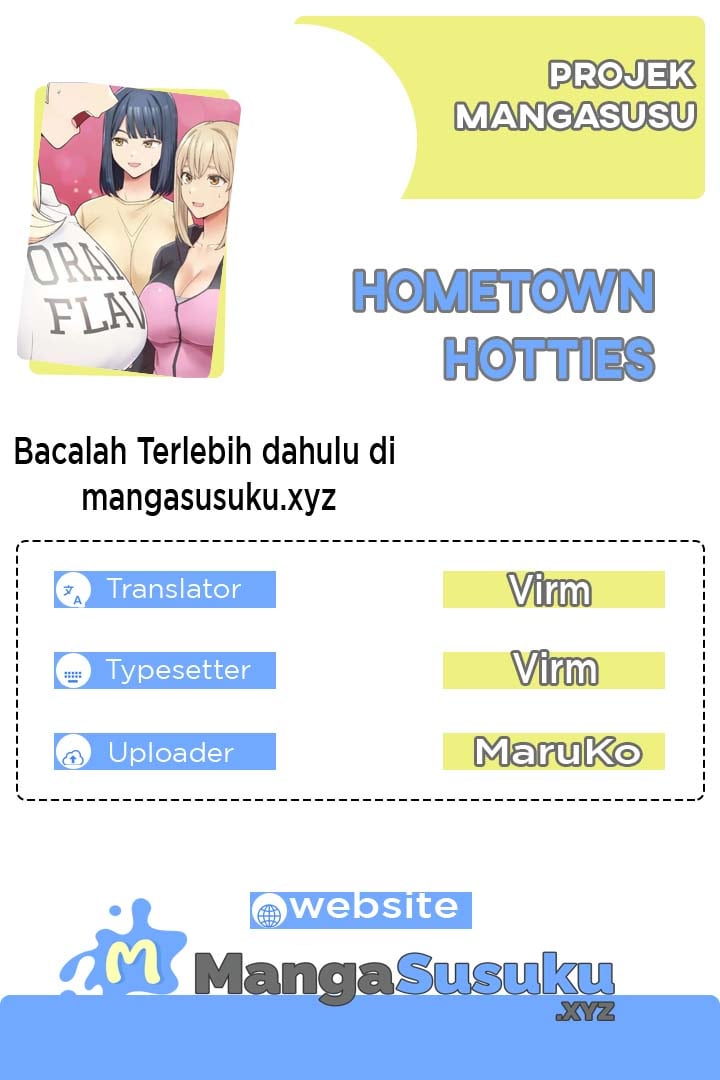 Hometown Hotties Uncensored - Chapter 11 1