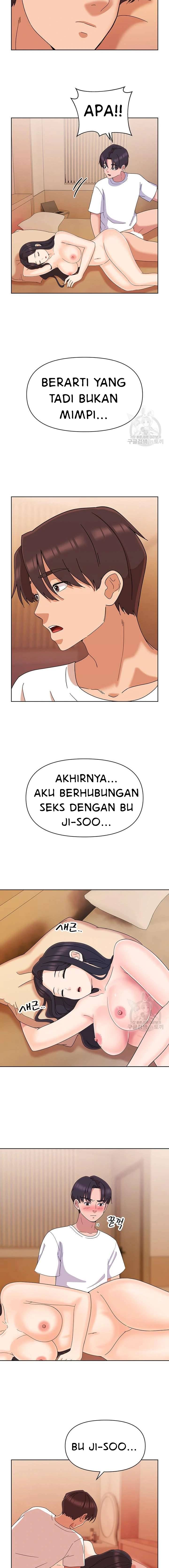Strongly Sexed Woman - Chapter 11 7