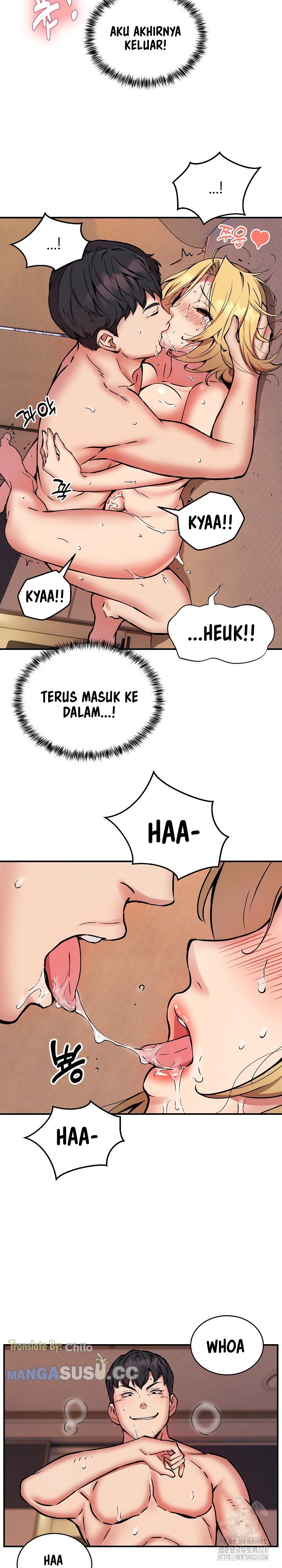 Driver in the New City - Chapter 11 11 Driver in the New City - Chapter 11 11