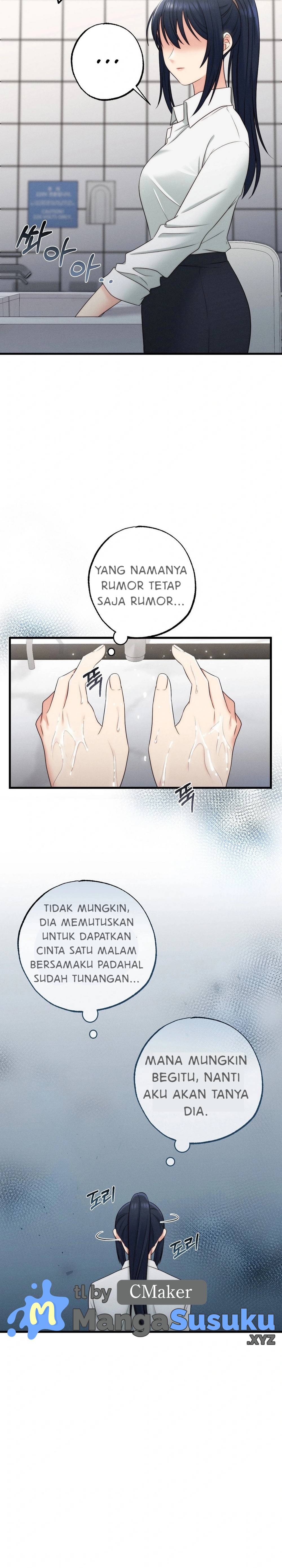 You Are My XX - Chapter 11 9