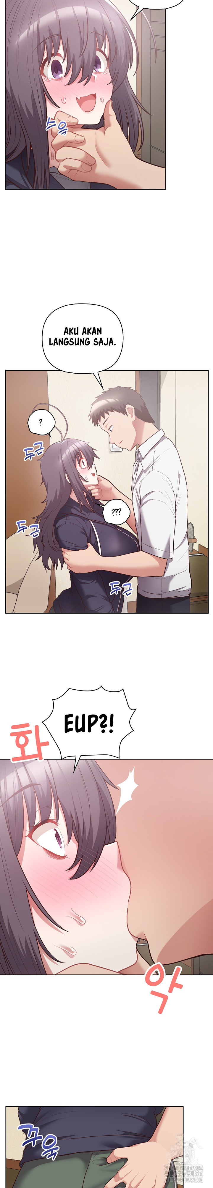 That Shithole Company is Mine Now - Chapter 11 10