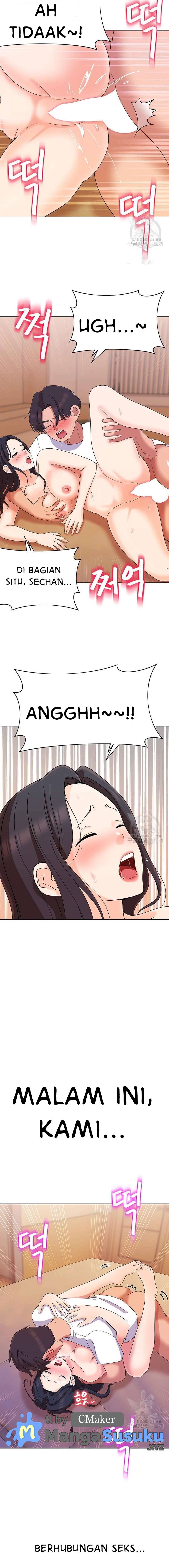 Strongly Sexed Woman - Chapter 11 9