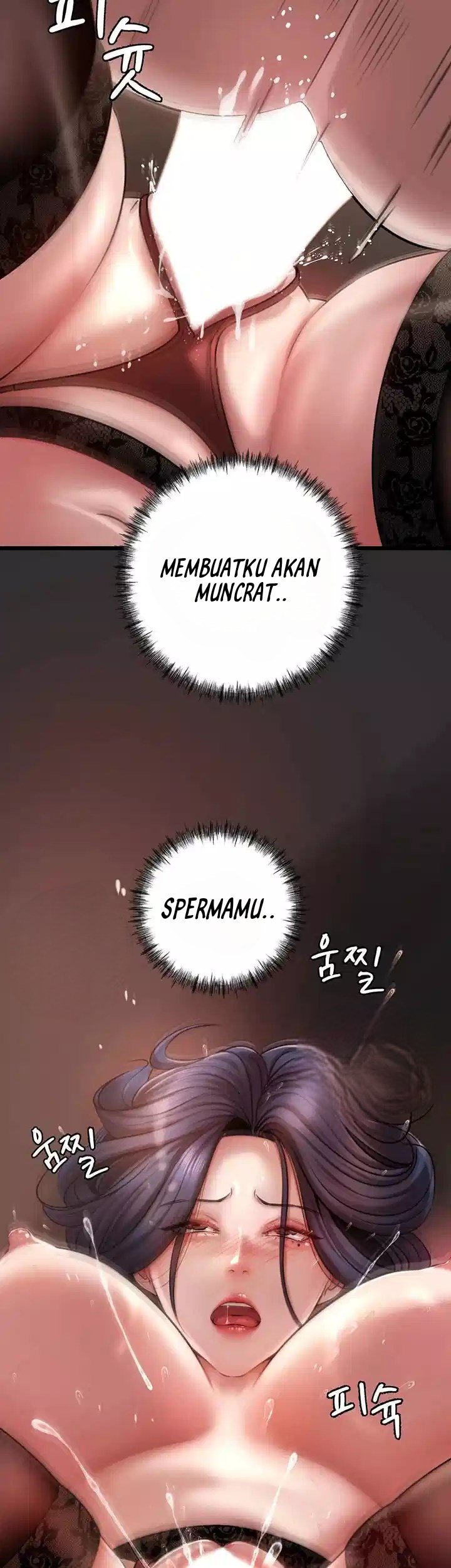 Not the Daughter, but the Mother - Chapter 11 39