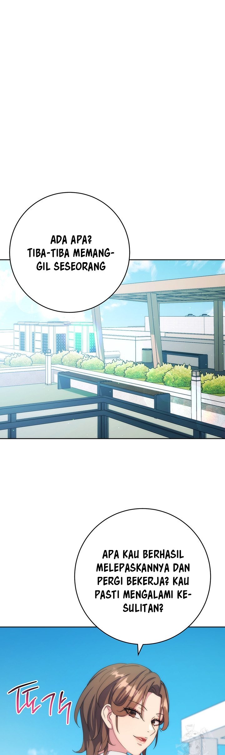Outsider: The Invisible Man - Chapter 11 47