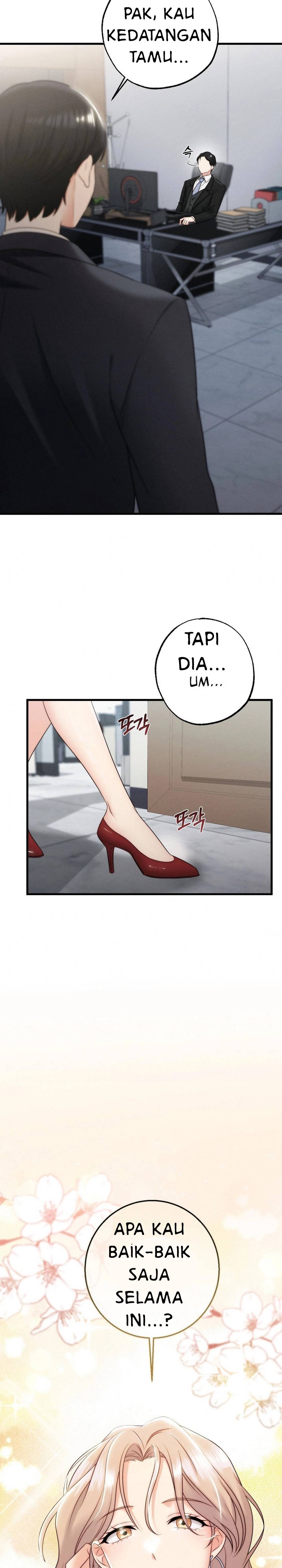 You Are My XX - Chapter 11 3