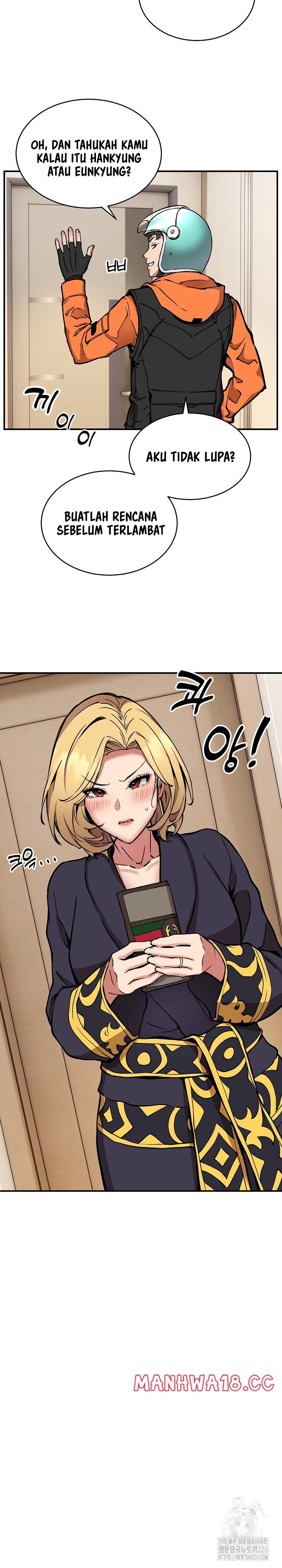 Driver in the New City - Chapter 11 18 Driver in the New City - Chapter 11 18