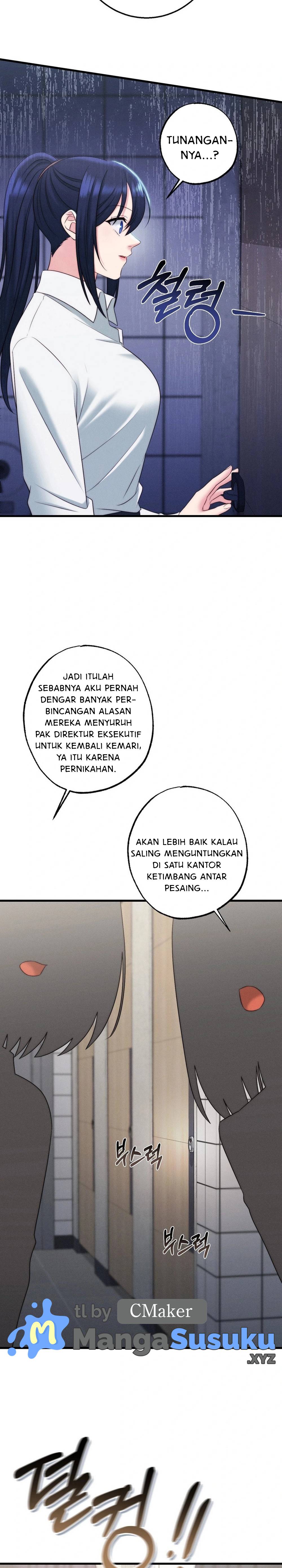 You Are My XX - Chapter 11 6