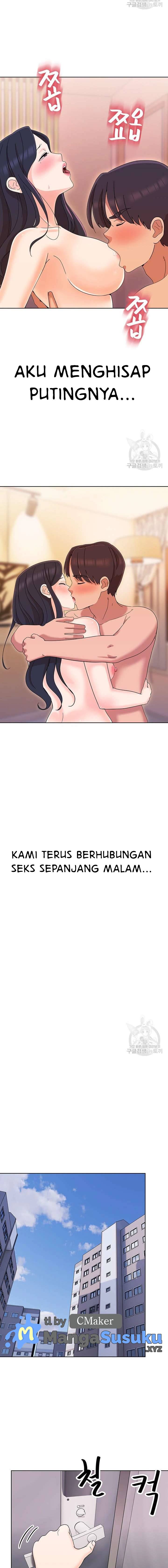 Strongly Sexed Woman - Chapter 11 11