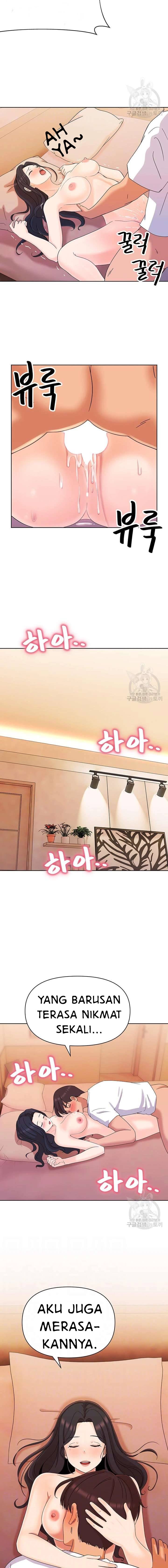 Strongly Sexed Woman - Chapter 11 5