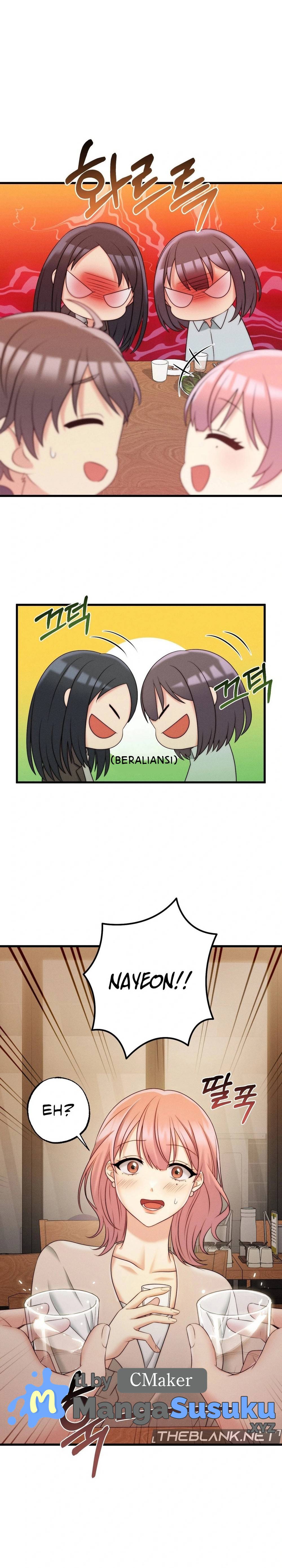 You Are My XX - Chapter 11 20