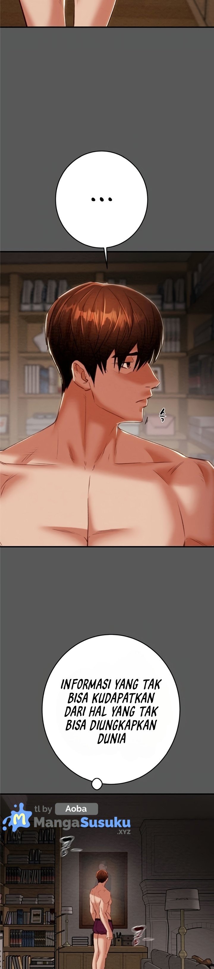 The Man Who Devours - Chapter 11 50