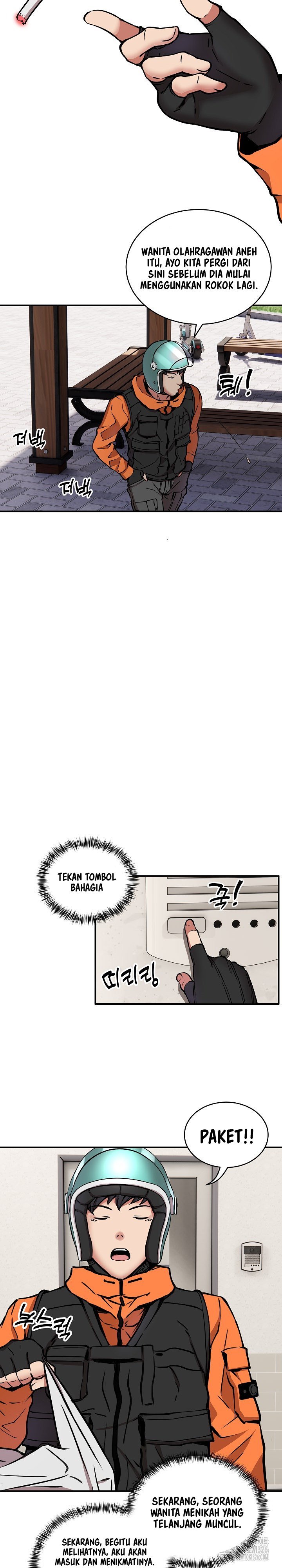 Driver in the New City - Chapter 11 22 Driver in the New City - Chapter 11 22