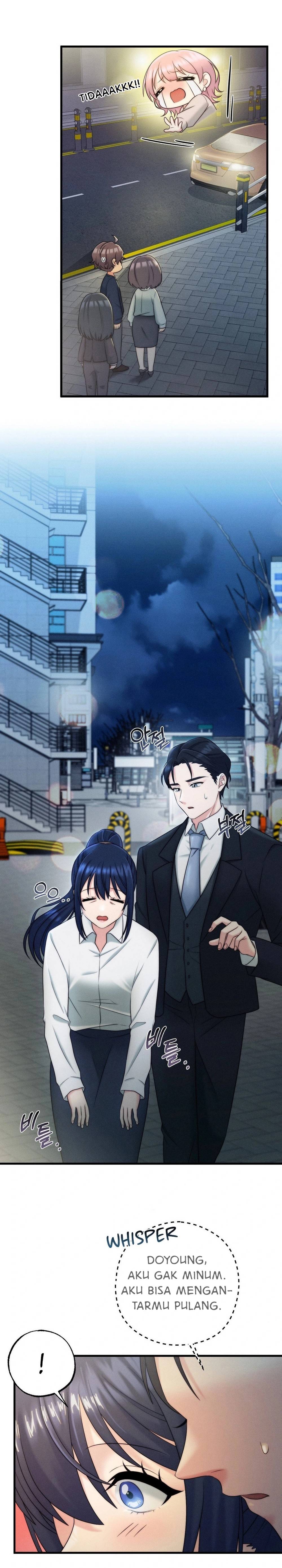 You Are My XX - Chapter 11 25