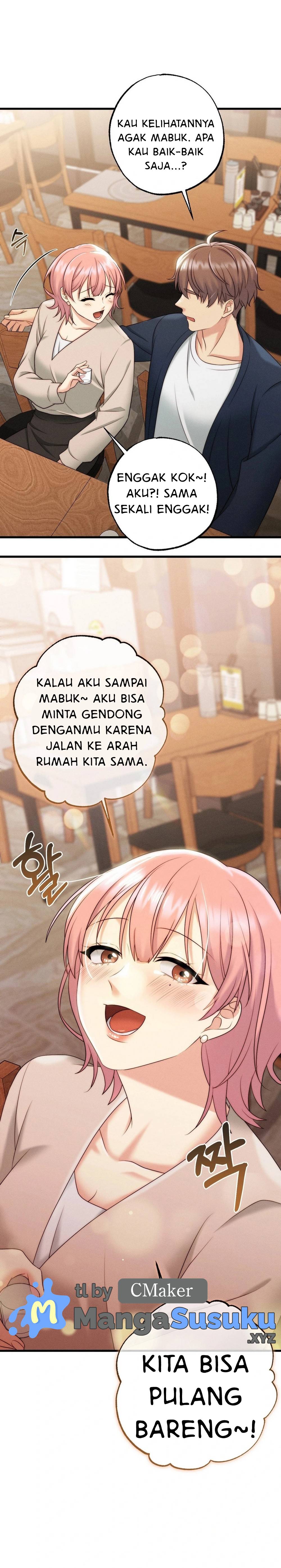 You Are My XX - Chapter 11 19