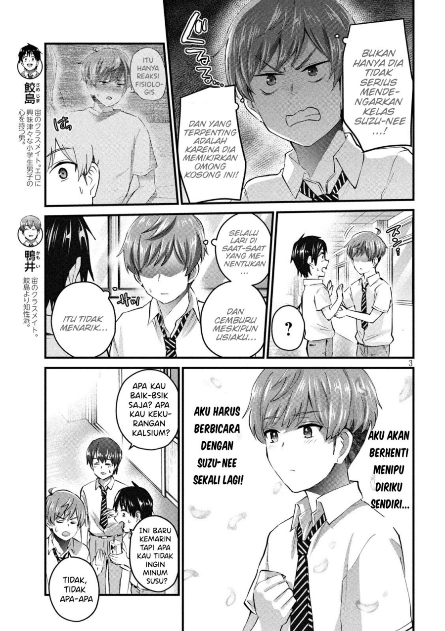 Gal sen - Chapter 11 3