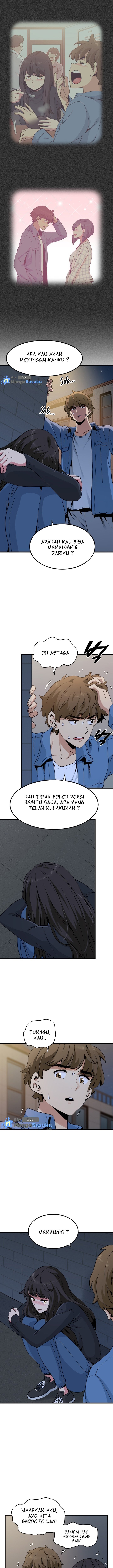 A Turning Point - Chapter 25 11