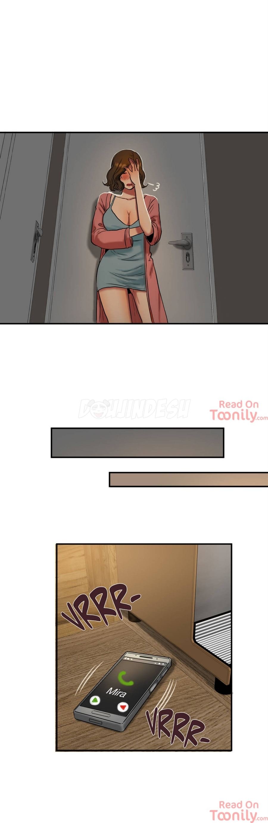 Bittersweet - Chapter 25 6