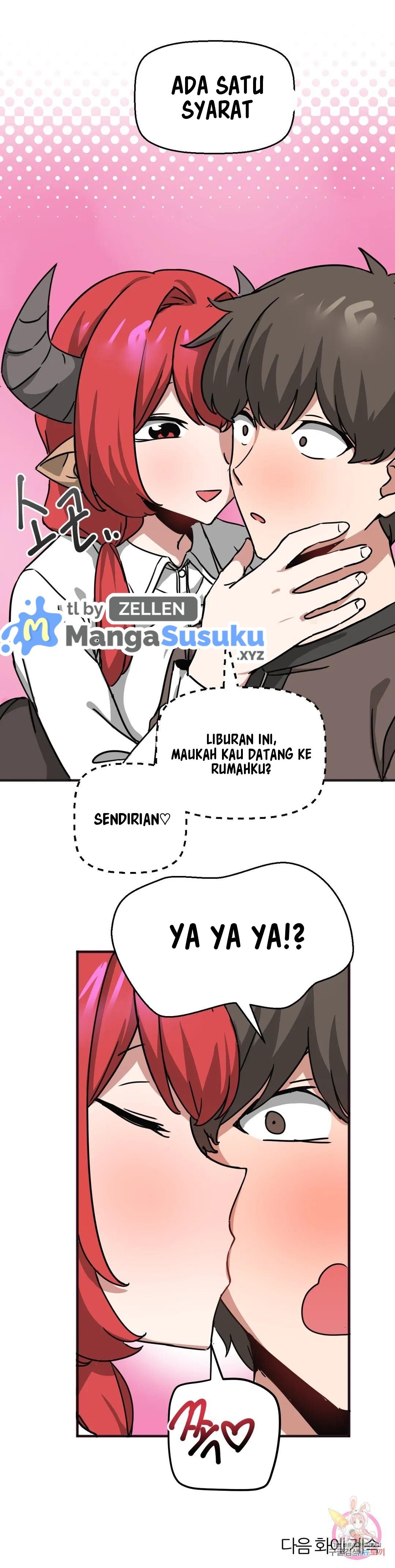 No Man’s Land - Chapter 25 25
