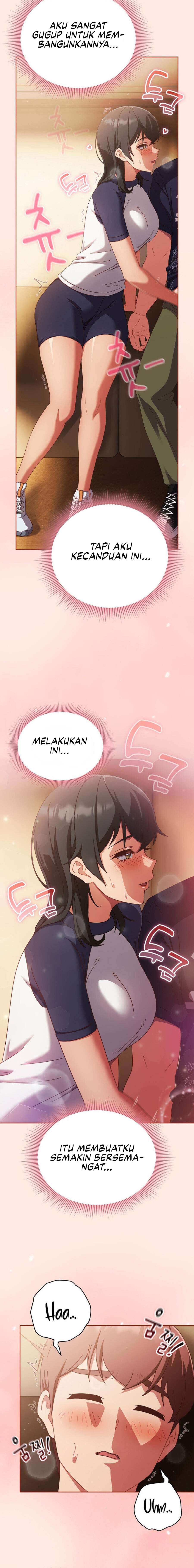 A Sweet Part Time Job - Chapter 25 8