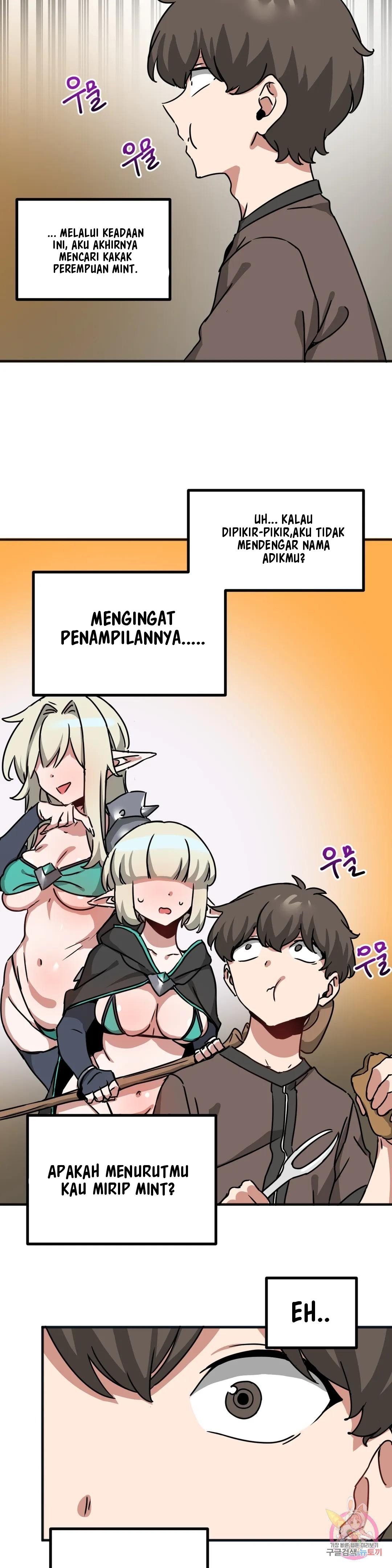 No Man’s Land - Chapter 25 15
