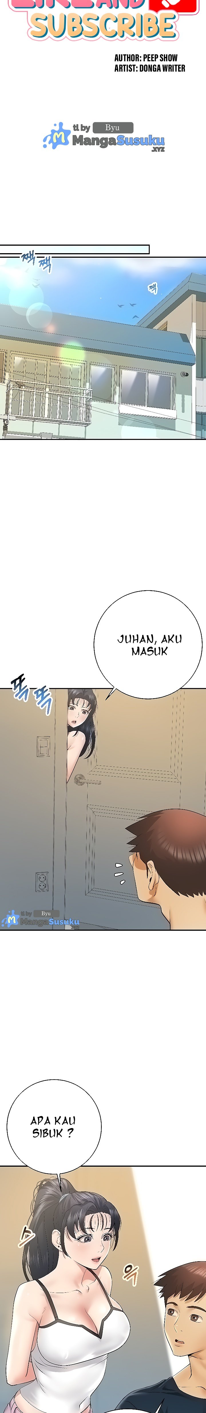Like and Subscribe - Chapter 25 10