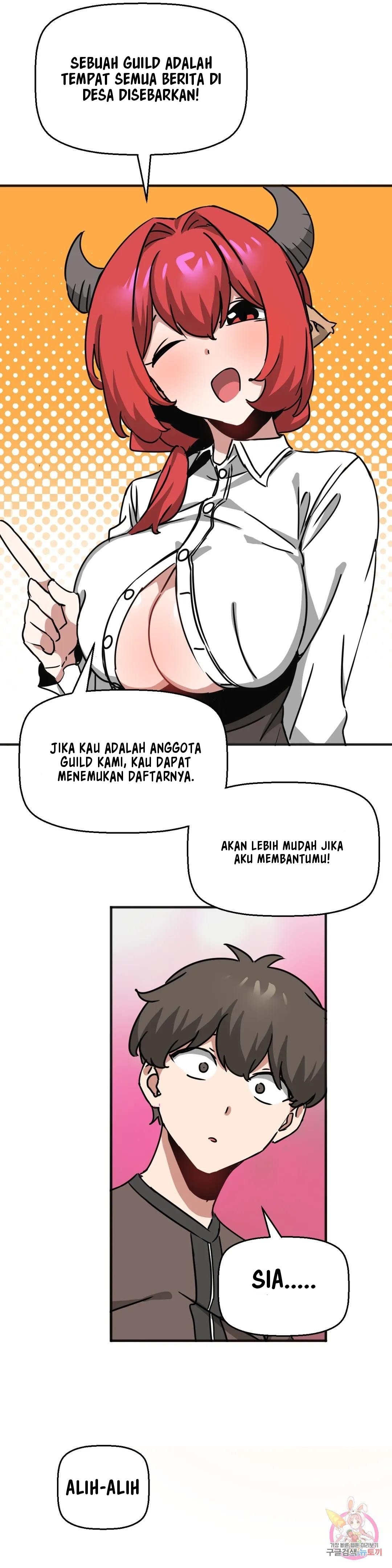 No Man’s Land - Chapter 25 24