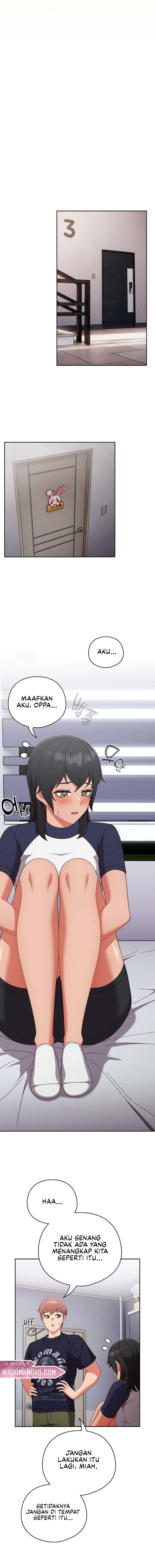 A Sweet Part Time Job - Chapter 25 15