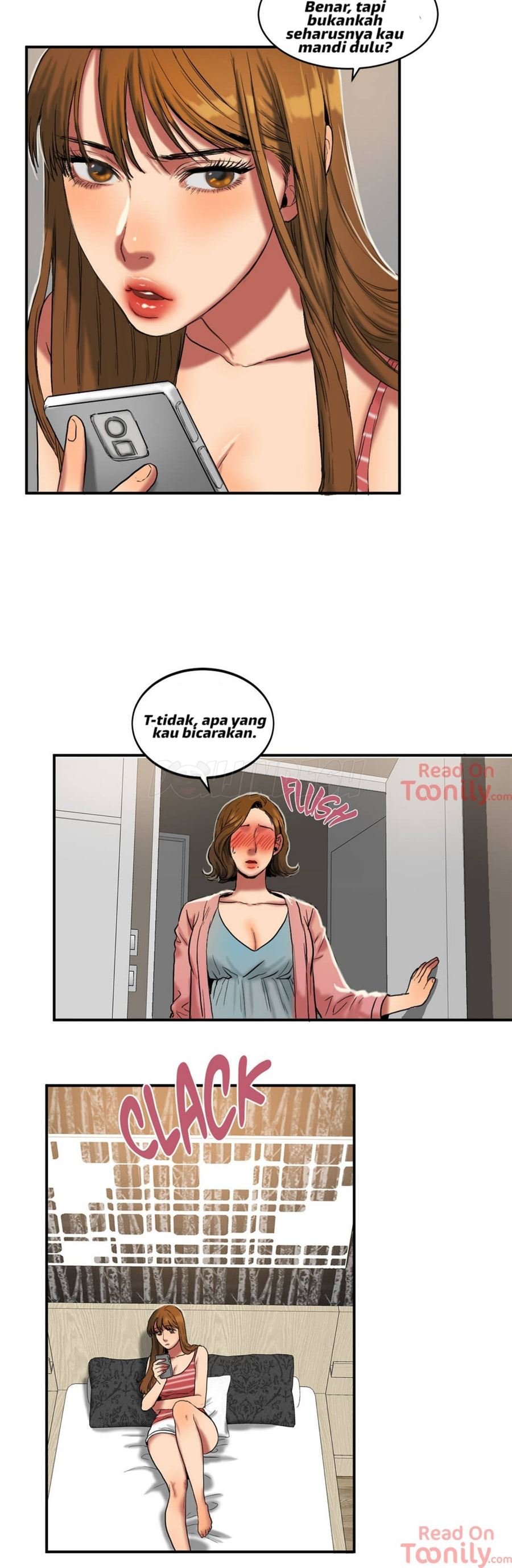 Bittersweet - Chapter 25 5