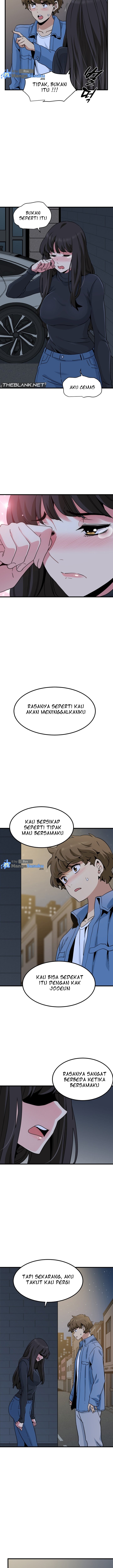 A Turning Point - Chapter 25 12