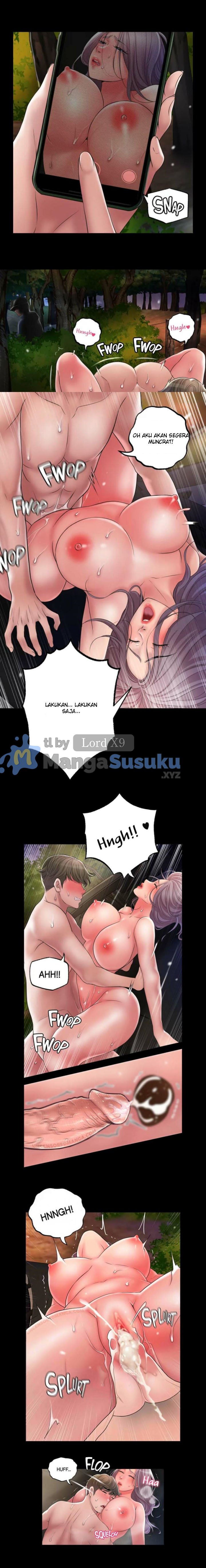 New Town Uncensored - Chapter 25 6