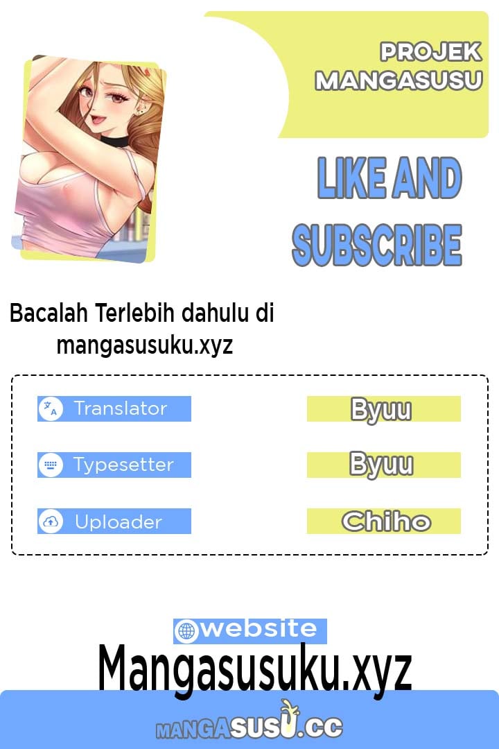 Like and Subscribe - Chapter 25 1
