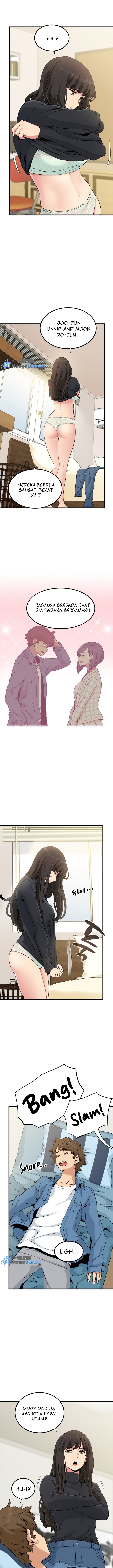 A Turning Point - Chapter 25 5