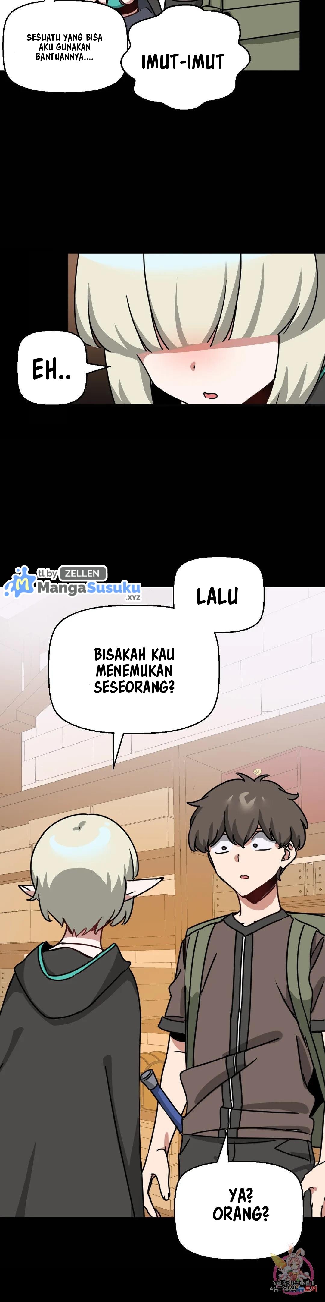 No Man’s Land - Chapter 25 13