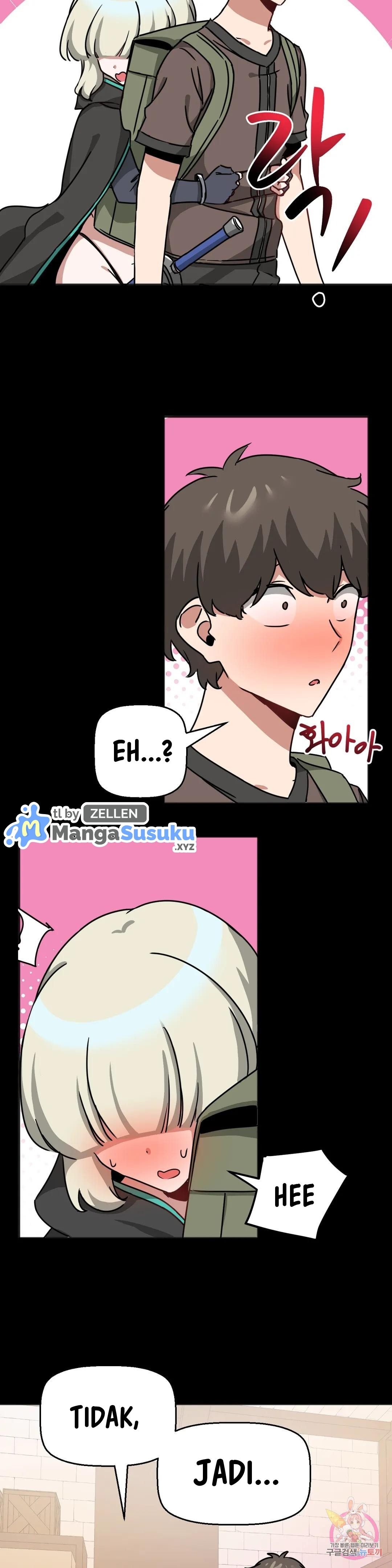 No Man’s Land - Chapter 25 9