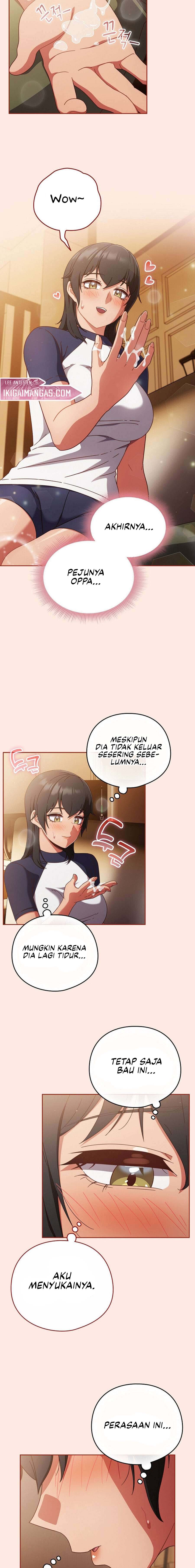 A Sweet Part Time Job - Chapter 25 10