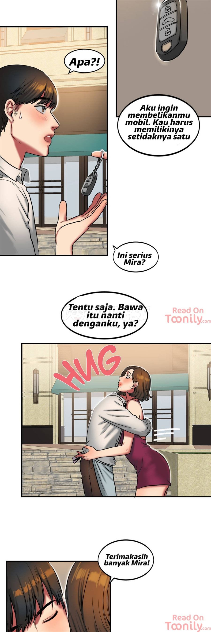 Bittersweet - Chapter 25 10