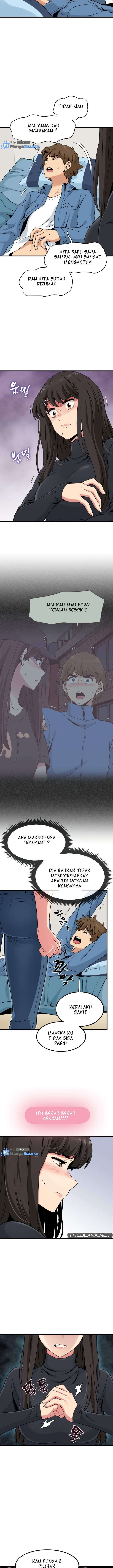 A Turning Point - Chapter 25 6