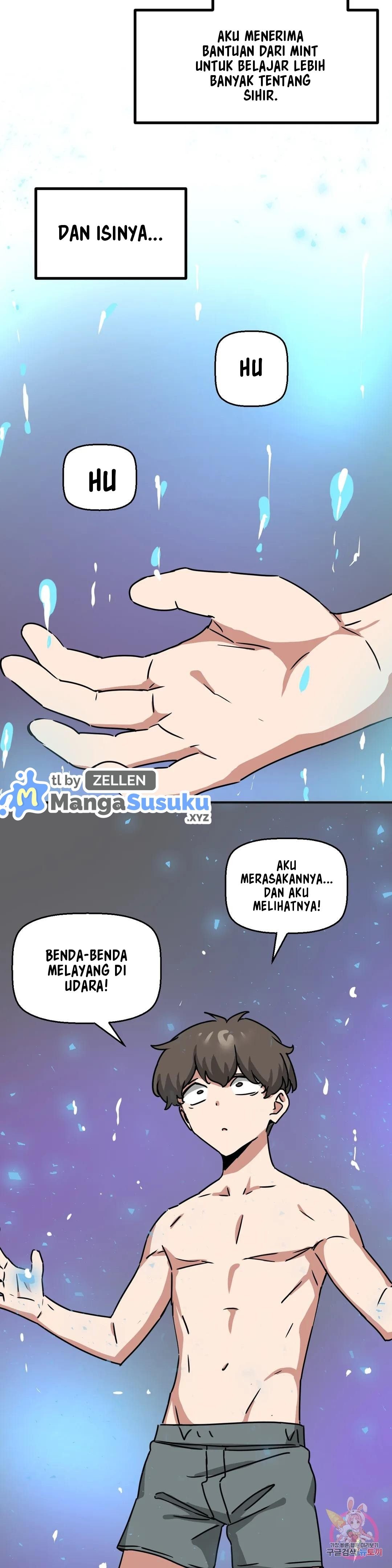 No Man’s Land - Chapter 25 5