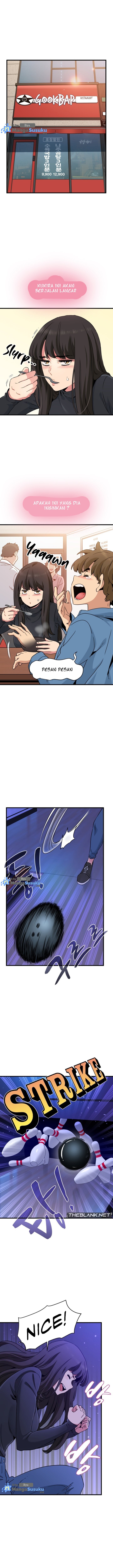 A Turning Point - Chapter 25 8