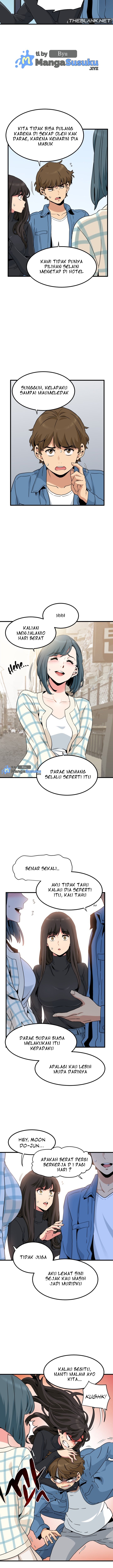 A Turning Point - Chapter 25 3