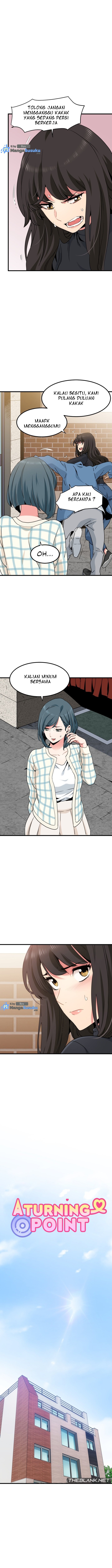 A Turning Point - Chapter 25 4
