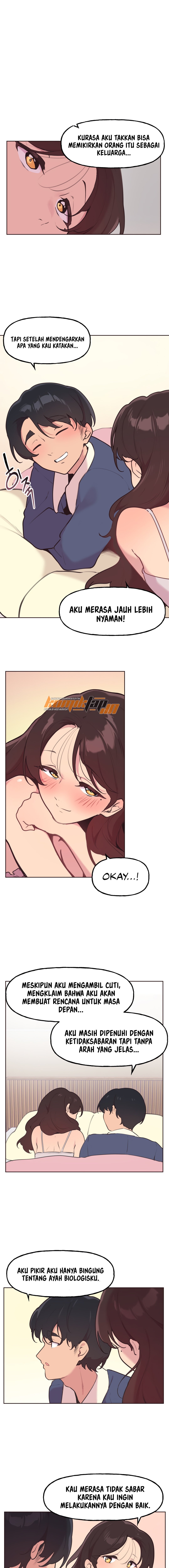 Son of Nam - Chapter 25 7