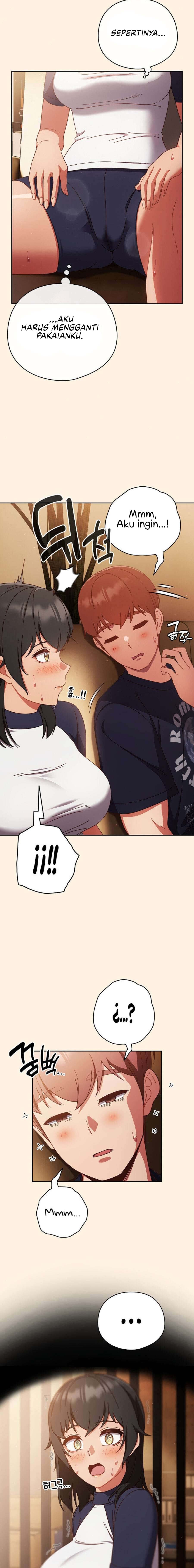 A Sweet Part Time Job - Chapter 25 12