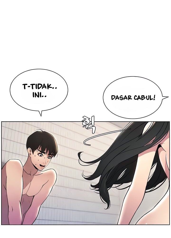 A Secret Lesson With My Younger Sister - Chapter 25 8