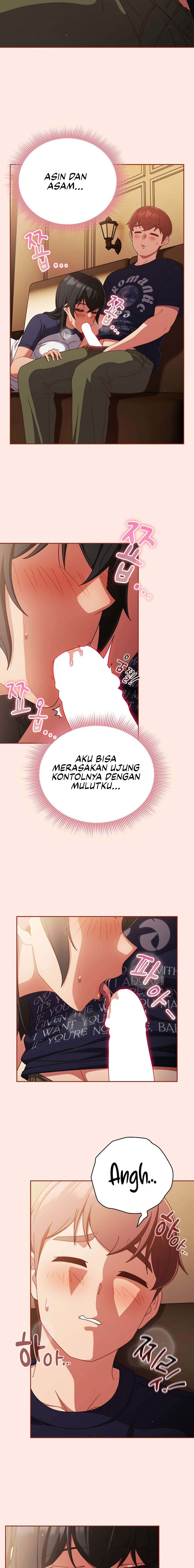 A Sweet Part Time Job - Chapter 25 6